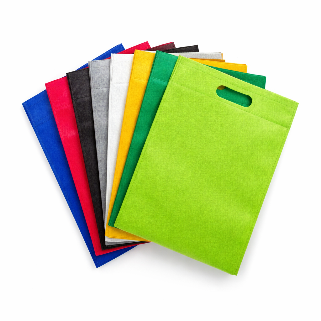 Nonwoven material