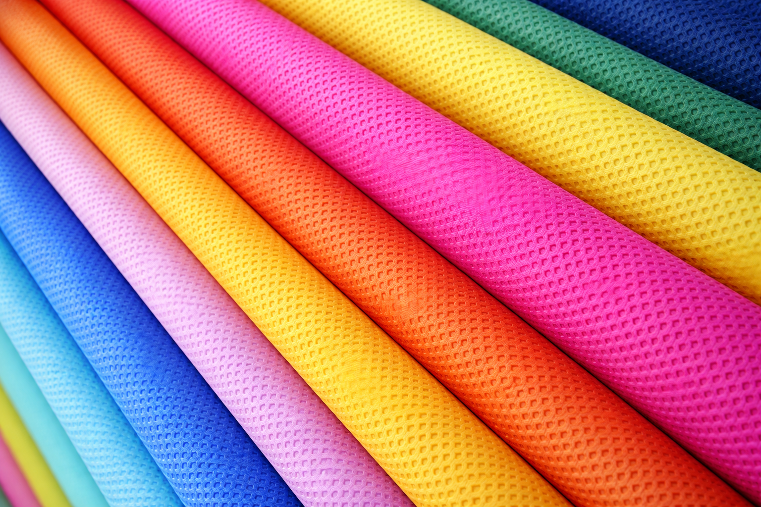 Nonwoven material