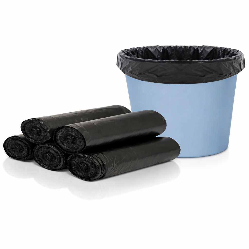 Blown film extrusion application