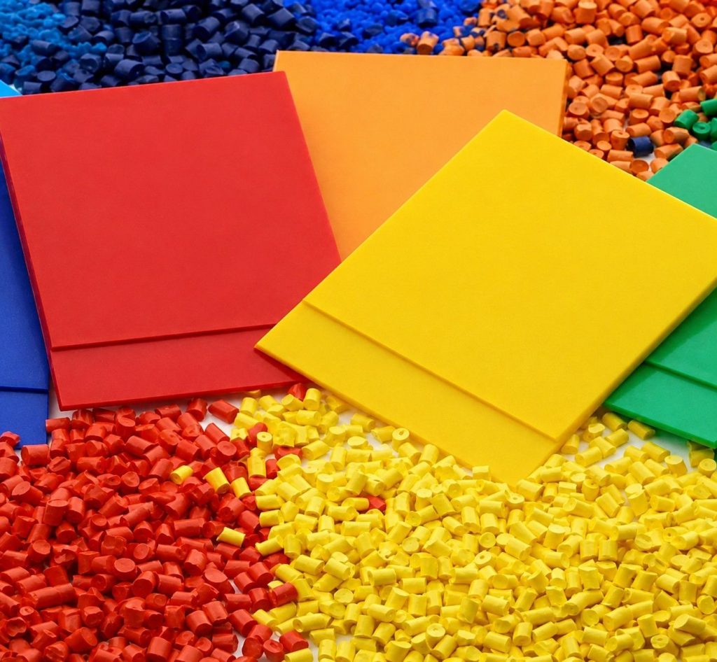 About Manhar Polymers