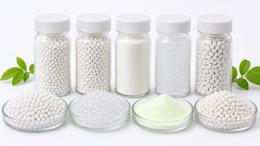 ADDITIVE MASTERBATCHES