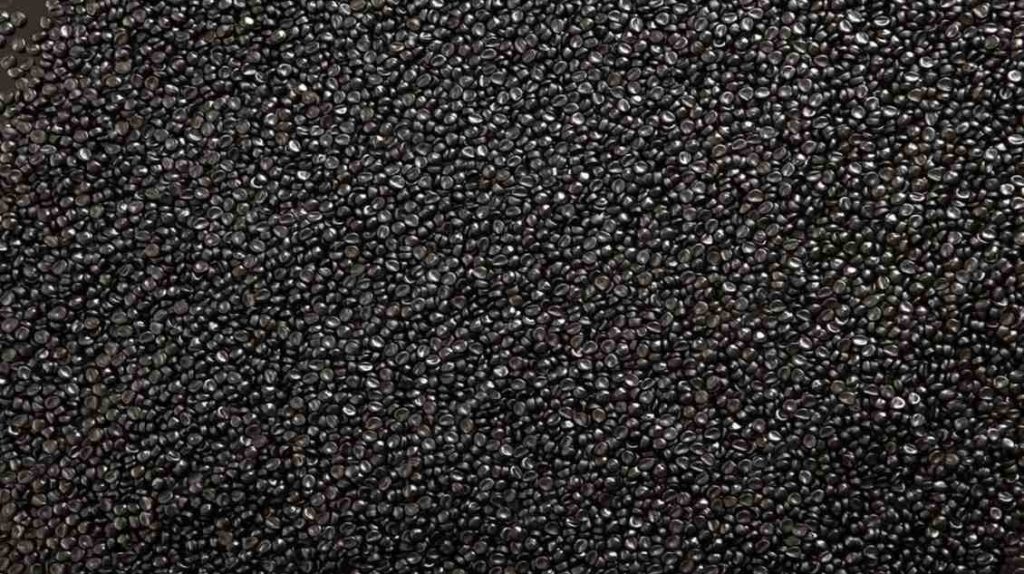 BLACK MASTERBATCHES