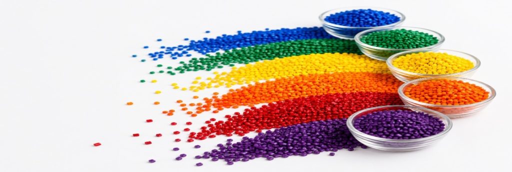 COLOR MASTERBATCHES