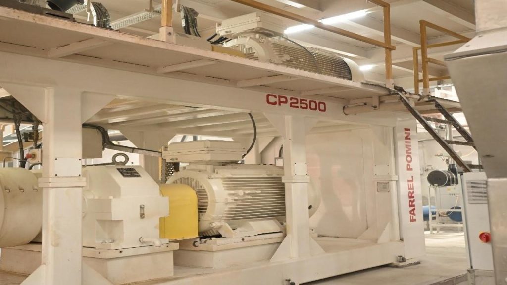 FILLER MASTERBATCHES